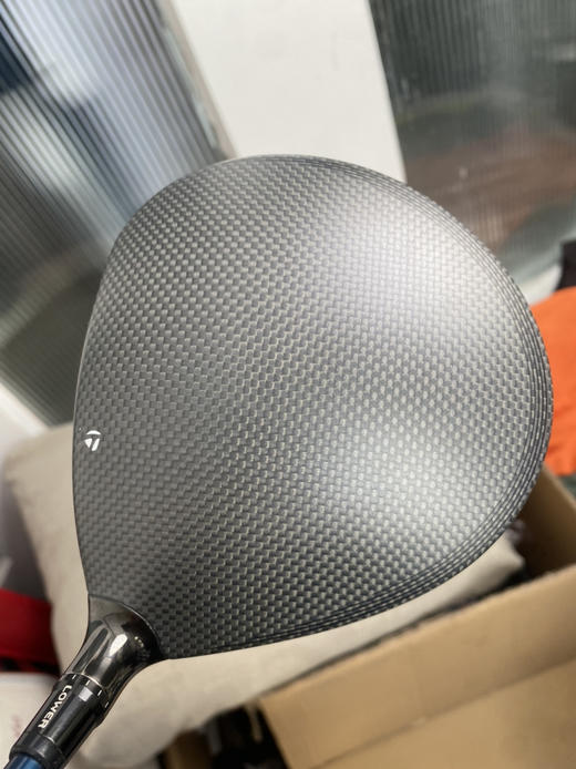 全新正品泰勒梅QI35一号木 商品图3