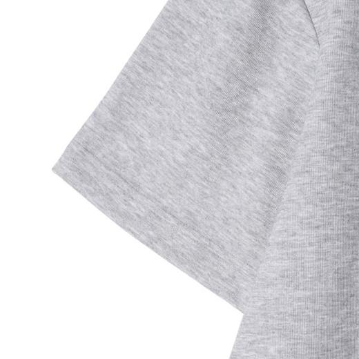 SDSA男装2026新款轻奢假两件V领翻领短袖Polo衫宽松通勤休闲上衣 商品图2