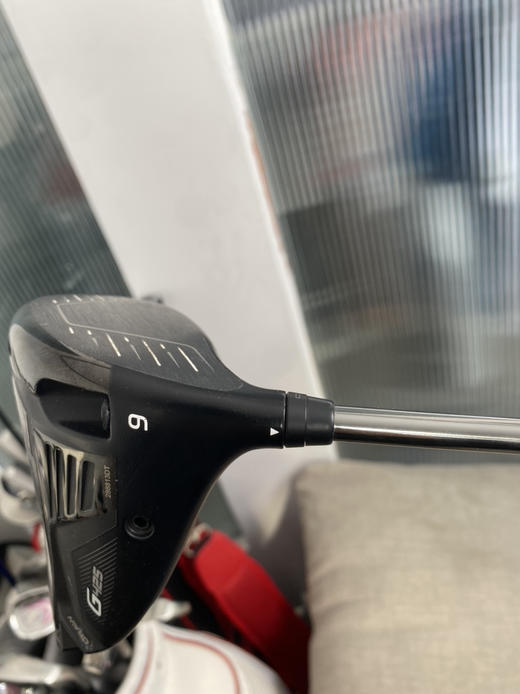 二手正品PING G425一号木 商品图5
