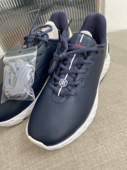 全新正品G4男士高尔夫球鞋41码 商品图1