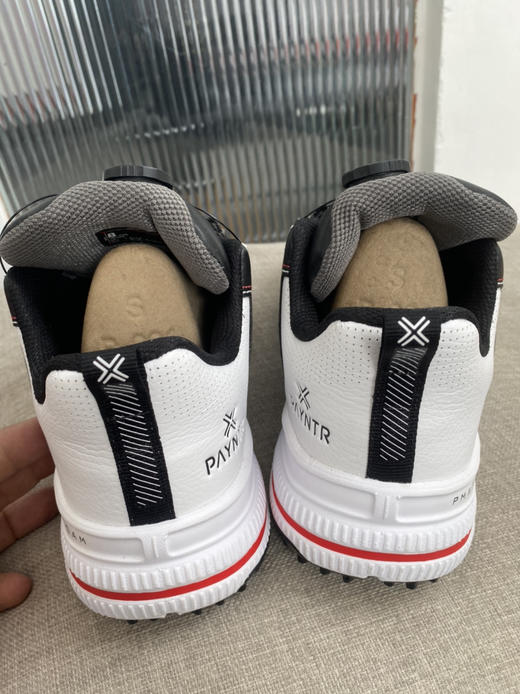 全新正品欧巡赛品牌男士高尔夫球鞋42码 商品图4