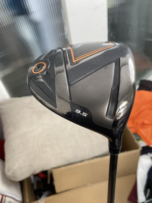 二手正品XXIO MP1200EKS版一号木 商品图1