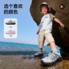 卡特兔童鞋儿童运动鞋2026年夏季新品溯溪鞋儿童涉水鞋宝宝凉鞋 商品缩略图2
