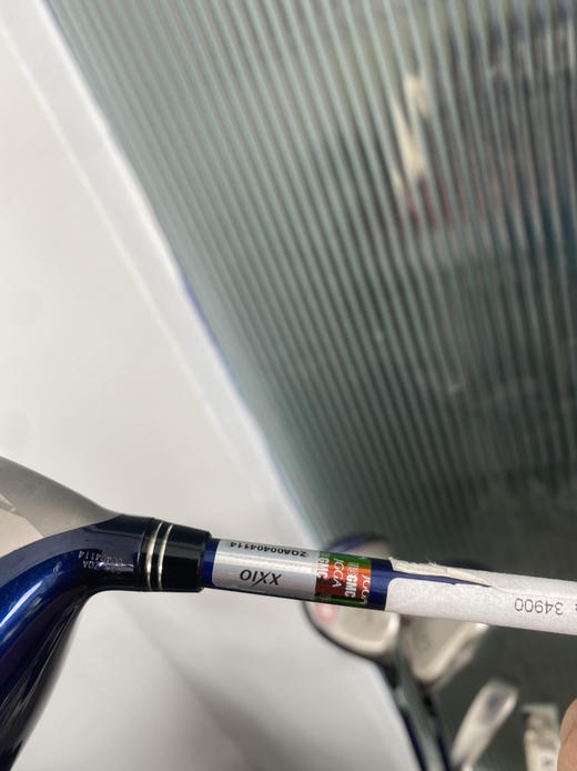 9.9新HONMA女士Mp900套杆 商品图6