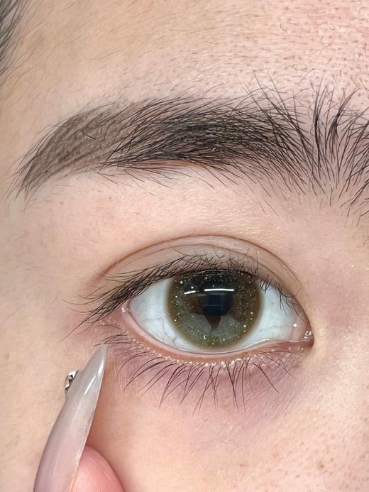 jumicon 半年抛 星星不打烊 直径14.2mm 着色13.4mm 商品图1