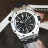 【95新】Audemars Piguet 爱彼15703ST.OO.A002CA.01自动机械机芯日期显示42MM（男款）皇家橡树离岸型系列精钢040426NJS25 商品缩略图4