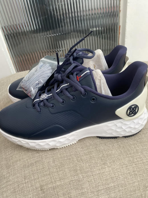 全新正品G4男士高尔夫球鞋41码 商品图2