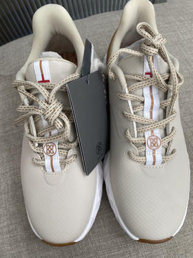 全新正品G4女士高尔夫球鞋37码