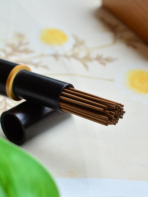 【富森红土线香】天然熏香 舒缓氛围 室内清润 健康无添加  20g/份 商品图2