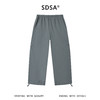 SDSA男装2026新款高贵轻奢潮牌工装大口袋抽绳休闲裤百搭时尚舒适 商品缩略图1
