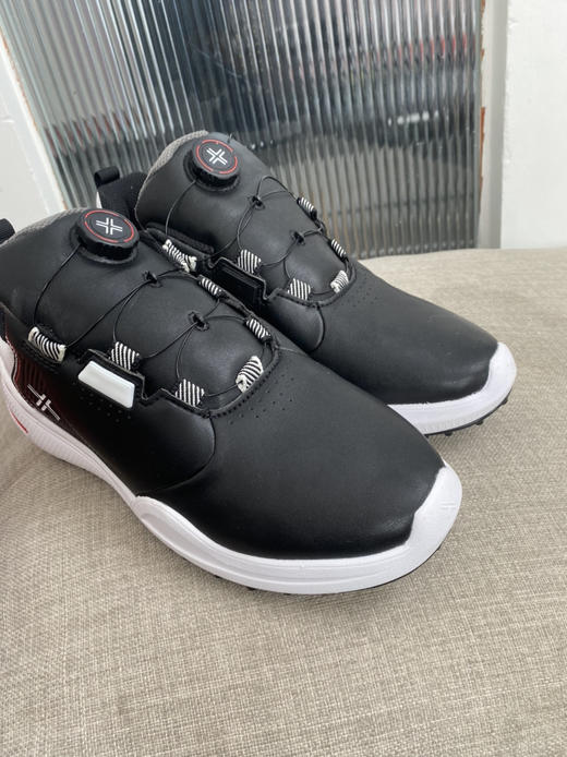 全新正品欧巡赛品牌男士高尔夫球鞋42码 商品图7