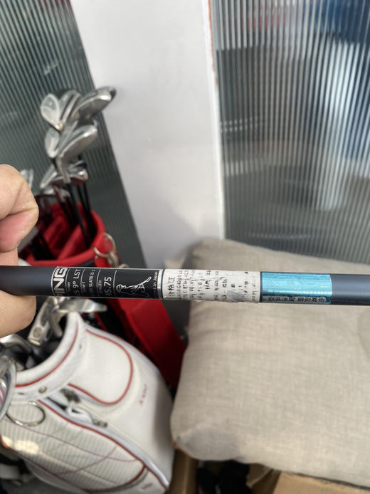 二手正品PING一号木425 商品图7