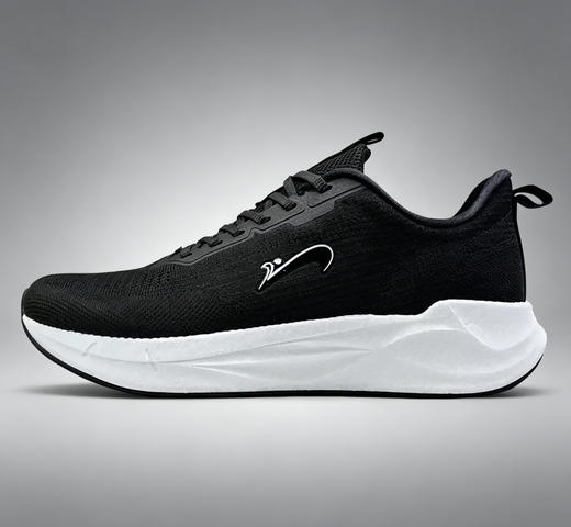 XY/贵人鸟男鞋跑步鞋网面透气防滑运动休闲鞋P252109 商品图6