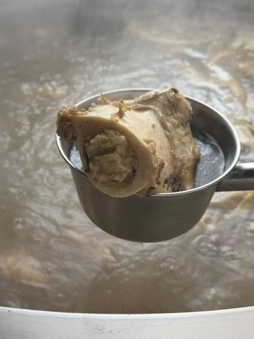 周五取货：【纸皮牛肉烧麦】一盒6枚，醇香牛肉，口感丰富！ 商品图6