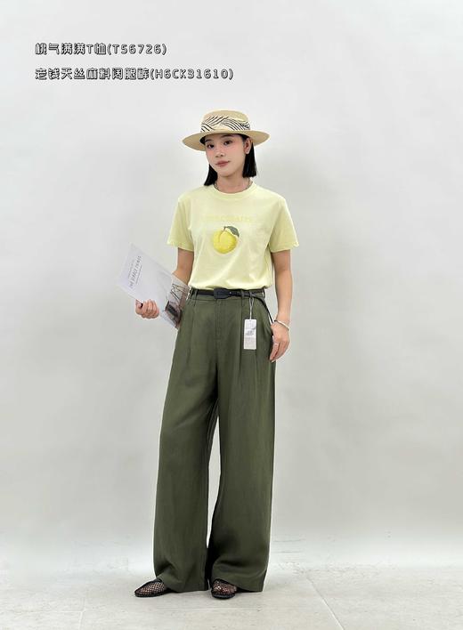 短袖上衣56726 商品图0