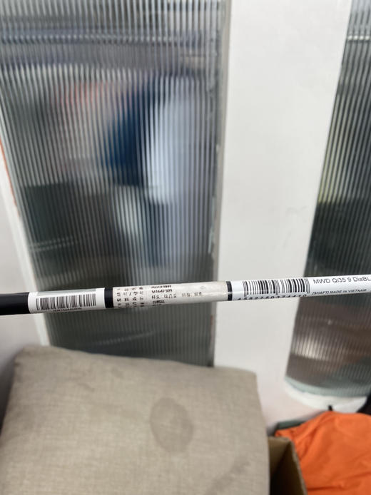 二手这正品几乎全新泰勒梅Q I35一号木 商品图6