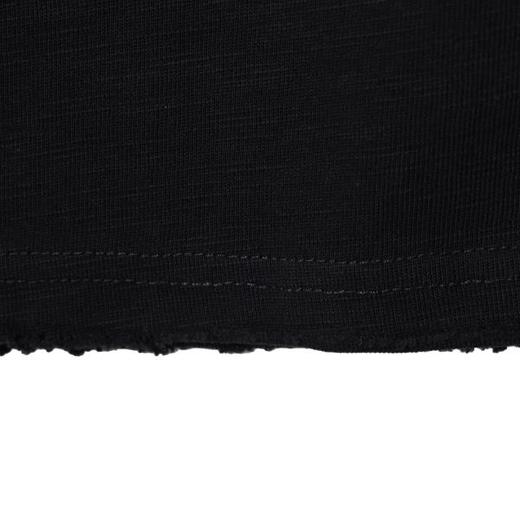 SDSA男装2026新款高贵轻奢简约纯色松紧腰头设计休闲裤百搭舒适 商品图4