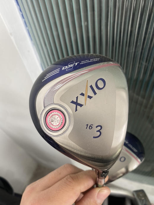 9.9新HONMA女士Mp900套杆 商品图2