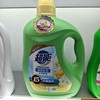 雕牌超能洗衣液3kg 商品缩略图0