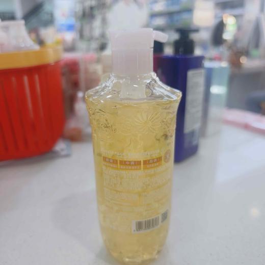 蔻斯汀茉莉花瓣香氛沐浴露580g 商品图1