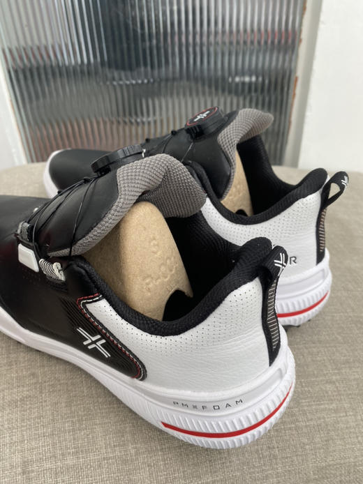 全新正品欧巡赛品牌男士高尔夫球鞋42码 商品图3