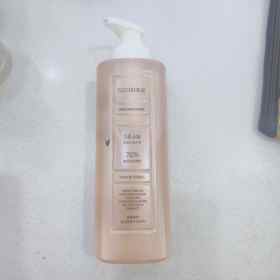 私信细嫩透亮香水沐浴露500ml