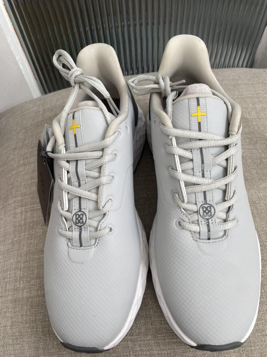 全新正品G4男士高尔夫球鞋42码 商品图0