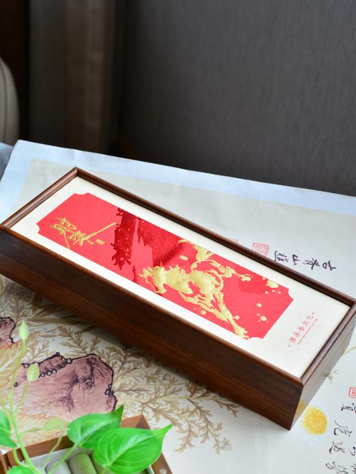 【富森红土线香】天然熏香 舒缓氛围 室内清润 健康无添加  20g/份 商品图4