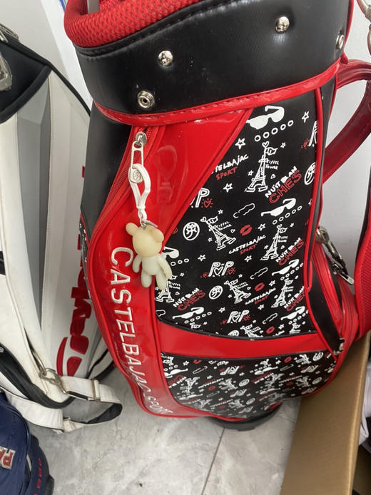 二手阿达姆斯女士套杆 商品图2