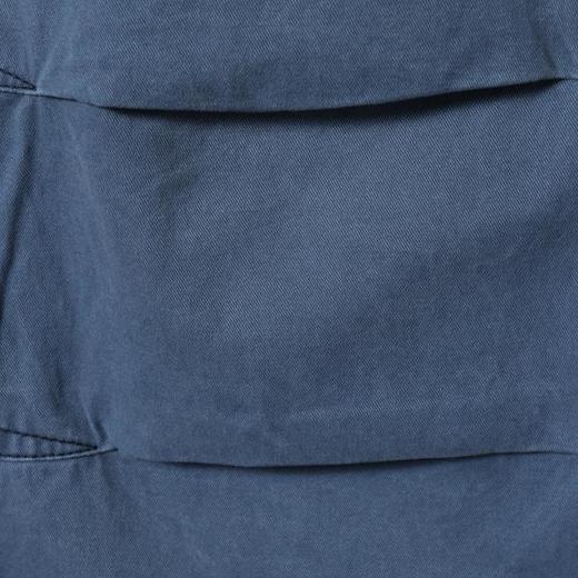 SDSA男装2026新款高贵轻奢休闲工装大口袋纯色休闲裤百搭时尚裤子 商品图4