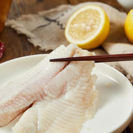 麦德龙 麦臻选罗非鱼片 1.08kg 商品图4