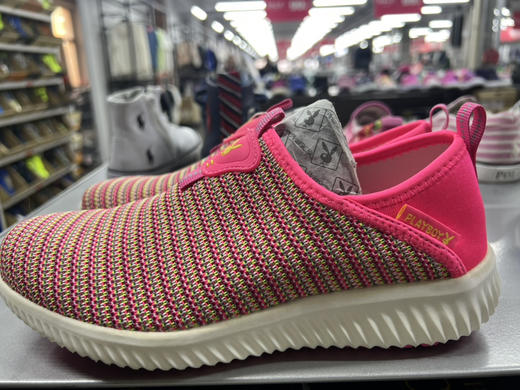 XY｜花花公子生活休闲鞋27723194 商品图2