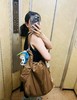 老米优品🎈 优*库平替！《休闲百搭轻便大容量抽绳包》 软软的，大容量~~ 超实用！ 商品缩略图5