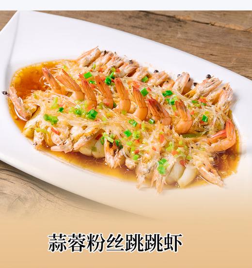【QT】双塔 龙口粉丝 500g 商品图2