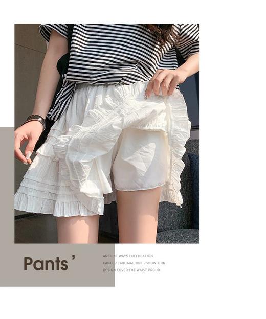 全棉提花半裙 2191  26ZB03060- 商品图1