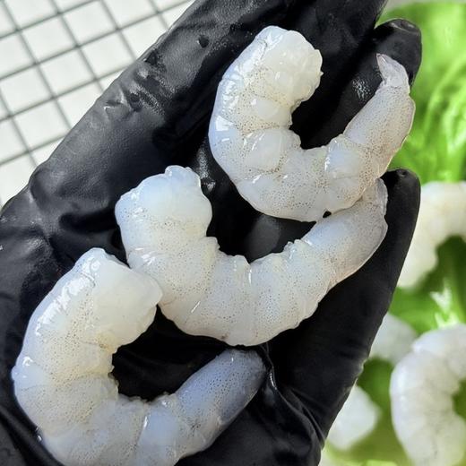 顺丰发货！贝司令 青虾仁 500g*2包  精选4060规格鲜虾鲜剥 手工去虾线 速冻锁鲜 肉质紧实 细滑Q弹 商品图3