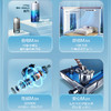 海尔（Haier）风管机 KFRd-72NW/78EB81U1 云璟Max 商品缩略图7