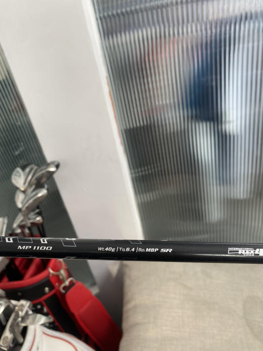 二手正品XXIO MP1100一号木 商品图6