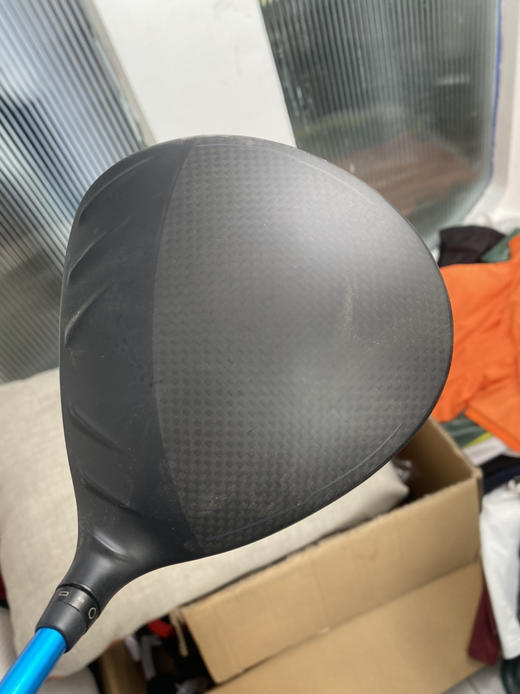 全新正品PING G440 10K一号木9度和10.5度后配杆身R和SR和人Ｓ一年质保 商品图3