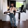 THESOONG|"精简廓形"纯棉透气舒适肤感翻领口袋衬衫外套HBCS7566 商品缩略图0