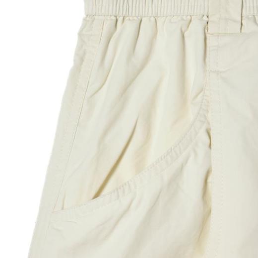 SDSA男装2026新款高贵轻奢日系松弛感纯色褶皱抽绳休闲裤百搭简约 商品图2