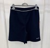 女款logo刺绣短裤la017 商品缩略图0