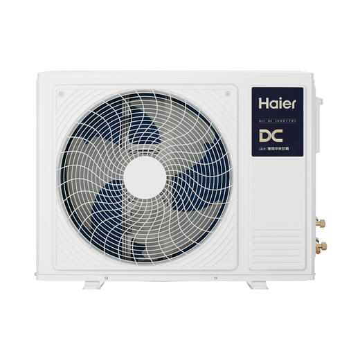 海尔（Haier）风管机 KFRd-72NW/78EB81U1 云璟Max 商品图4