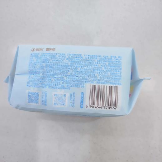 七度空间安尔乐夜棉薄QSC6210    10片 新包装275mm 商品图5
