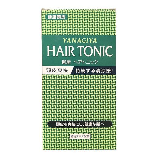 柳屋 头皮营养液 240ml/瓶 商品图0