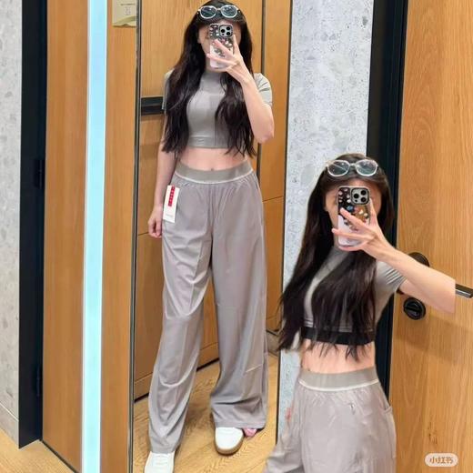 lu专为追求舒适与型格的女生打造 商品图2