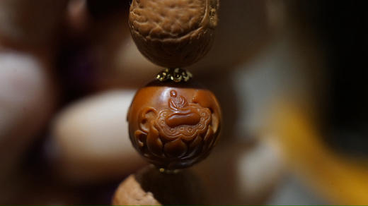 龙眼菩提｜猴（名家） 商品图4