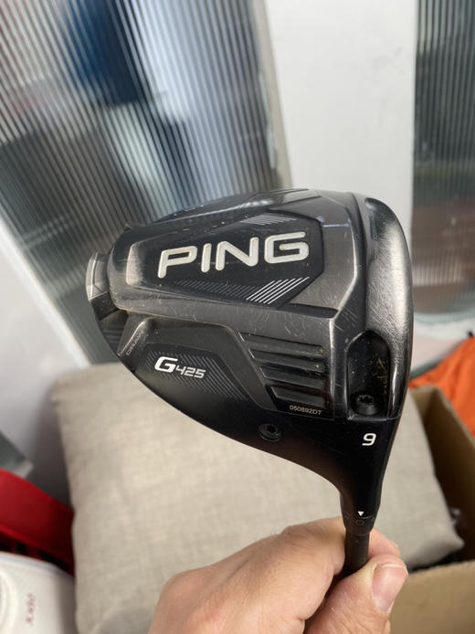 二手正品PING一号木425 商品图1