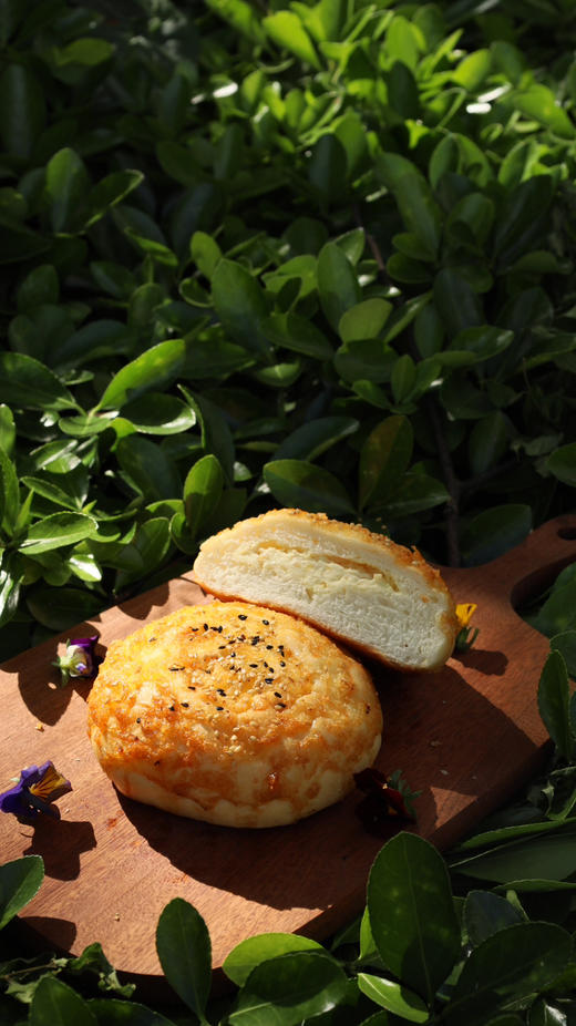 椰香凤梨（12：00出货） 商品图1