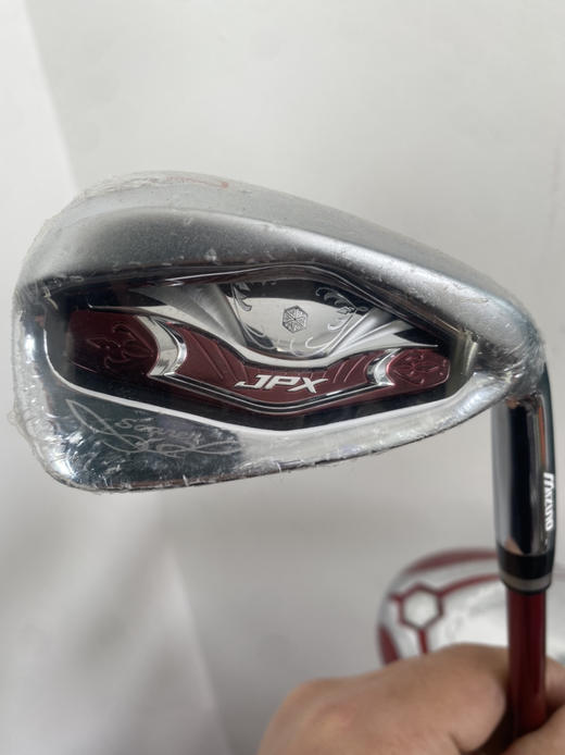 请输入全新美津浓女士套杆 商品图5